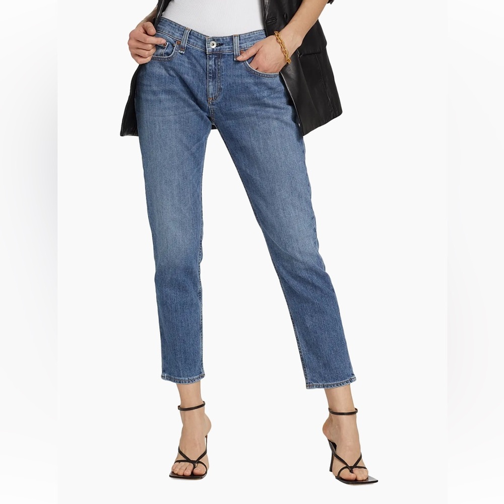 rag & bone Jeans
